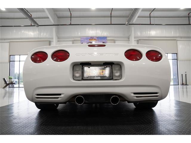 2000 Chevrolet Corvette (CC-2076602) for sale in Ocala, Florida