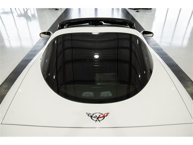 2000 Chevrolet Corvette (CC-2076602) for sale in Ocala, Florida
