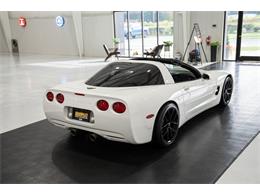 2000 Chevrolet Corvette (CC-2076602) for sale in Ocala, Florida
