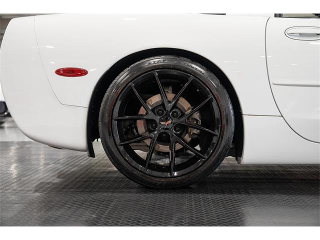 2000 Chevrolet Corvette (CC-2076602) for sale in Ocala, Florida