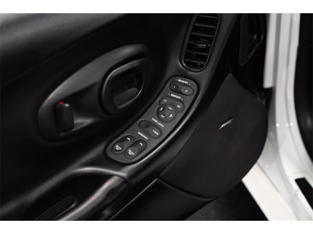 2000 Chevrolet Corvette (CC-2076602) for sale in Ocala, Florida