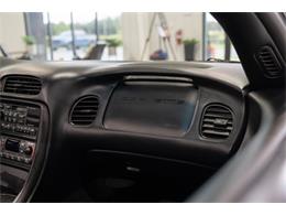 2000 Chevrolet Corvette (CC-2076602) for sale in Ocala, Florida