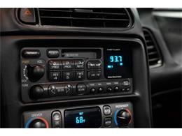 2000 Chevrolet Corvette (CC-2076602) for sale in Ocala, Florida