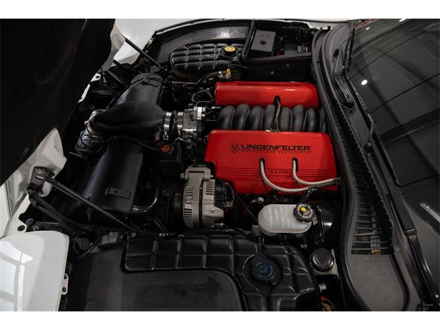 2000 Chevrolet Corvette (CC-2076602) for sale in Ocala, Florida