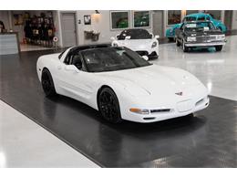 2000 Chevrolet Corvette (CC-2076602) for sale in Ocala, Florida