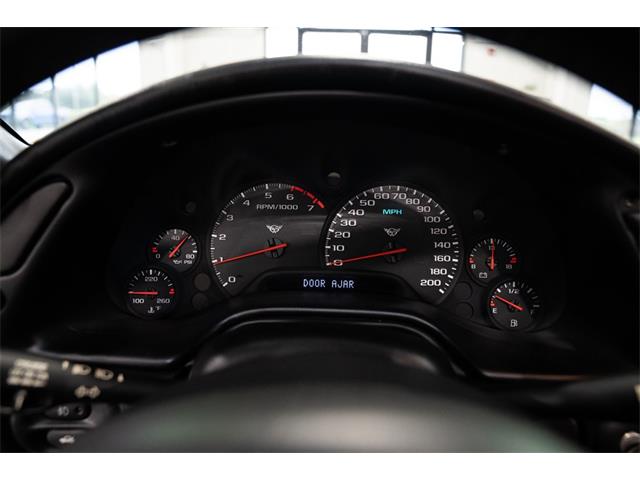 2000 Chevrolet Corvette (CC-2076602) for sale in Ocala, Florida