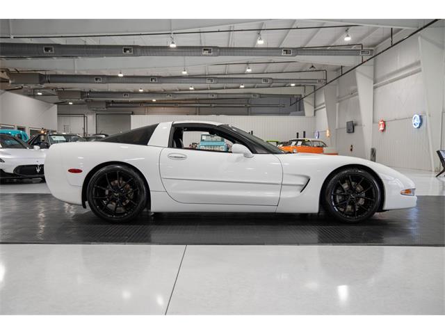 2000 Chevrolet Corvette (CC-2076602) for sale in Ocala, Florida