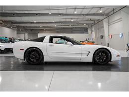 2000 Chevrolet Corvette (CC-2076602) for sale in Ocala, Florida
