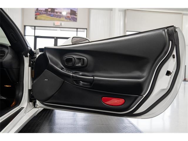 2000 Chevrolet Corvette (CC-2076602) for sale in Ocala, Florida