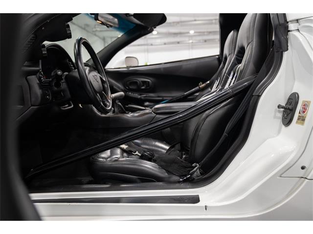 2000 Chevrolet Corvette (CC-2076602) for sale in Ocala, Florida