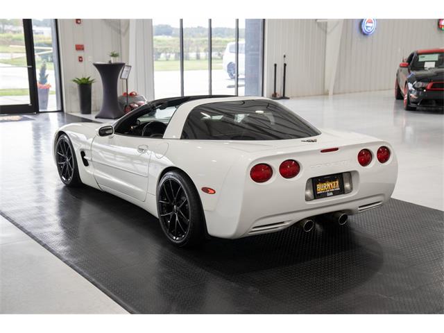 2000 Chevrolet Corvette (CC-2076602) for sale in Ocala, Florida