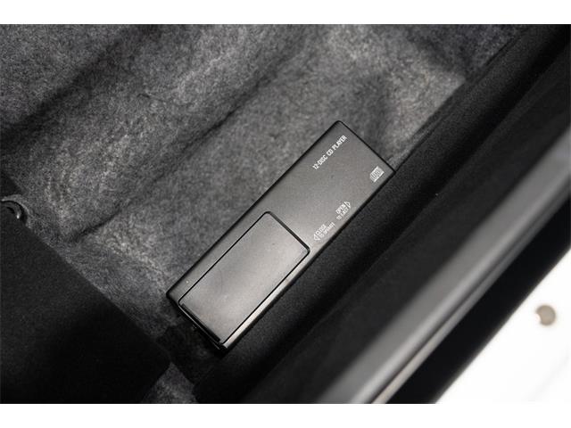 2000 Chevrolet Corvette (CC-2076602) for sale in Ocala, Florida