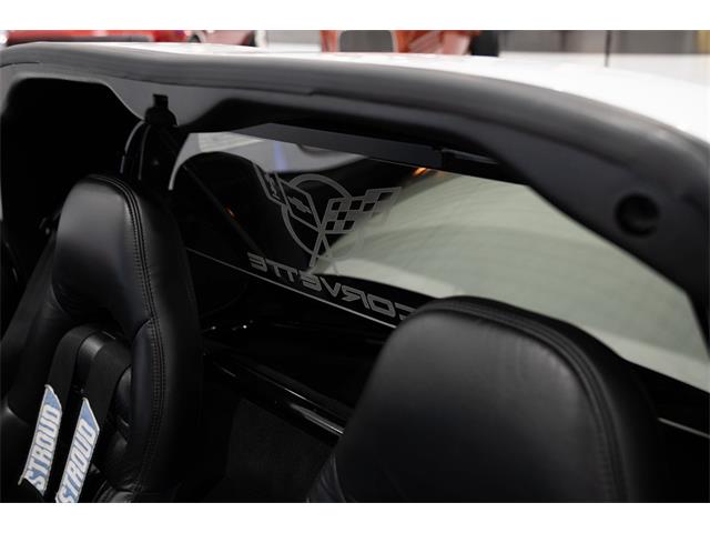 2000 Chevrolet Corvette (CC-2076602) for sale in Ocala, Florida