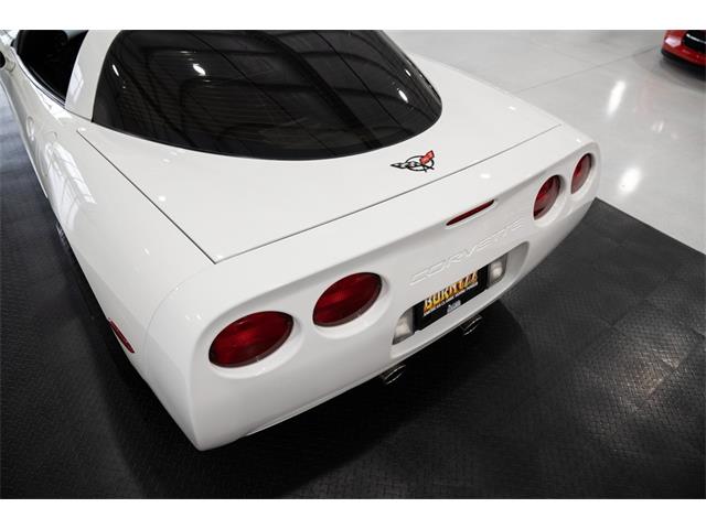 2000 Chevrolet Corvette (CC-2076602) for sale in Ocala, Florida