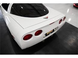 2000 Chevrolet Corvette (CC-2076602) for sale in Ocala, Florida