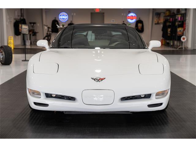 2000 Chevrolet Corvette (CC-2076602) for sale in Ocala, Florida