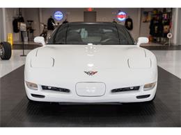 2000 Chevrolet Corvette (CC-2076602) for sale in Ocala, Florida