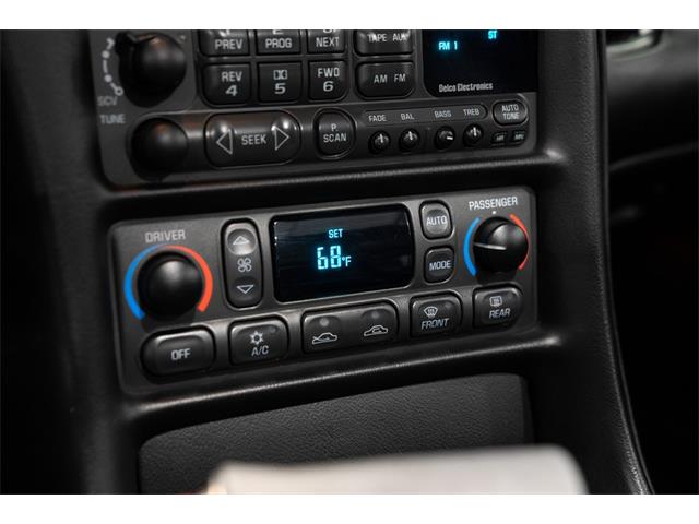 2000 Chevrolet Corvette (CC-2076602) for sale in Ocala, Florida