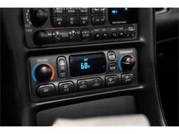 2000 Chevrolet Corvette (CC-2076602) for sale in Ocala, Florida