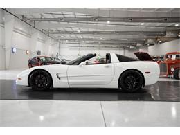2000 Chevrolet Corvette (CC-2076602) for sale in Ocala, Florida