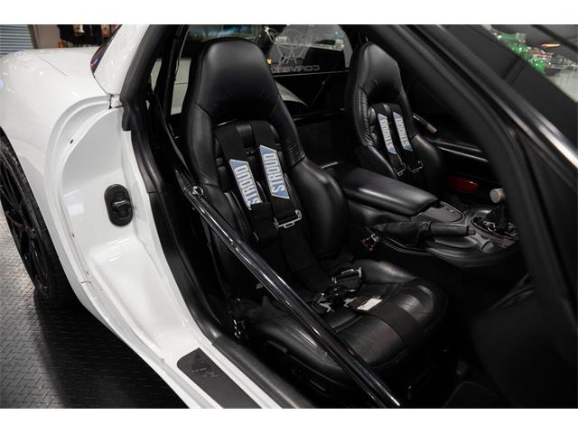 2000 Chevrolet Corvette (CC-2076602) for sale in Ocala, Florida