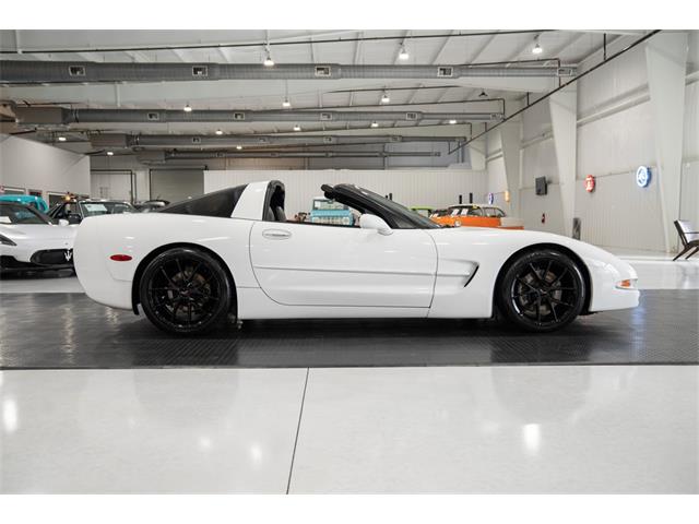 2000 Chevrolet Corvette (CC-2076602) for sale in Ocala, Florida
