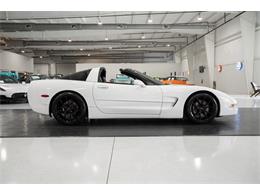 2000 Chevrolet Corvette (CC-2076602) for sale in Ocala, Florida