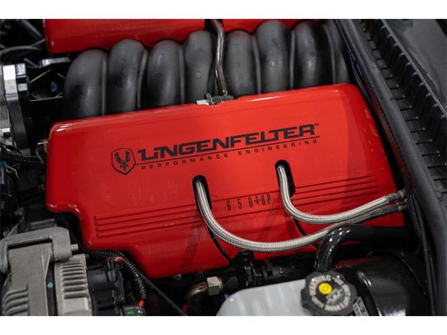 2000 Chevrolet Corvette (CC-2076602) for sale in Ocala, Florida