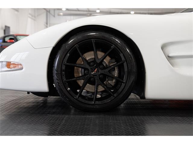2000 Chevrolet Corvette (CC-2076602) for sale in Ocala, Florida