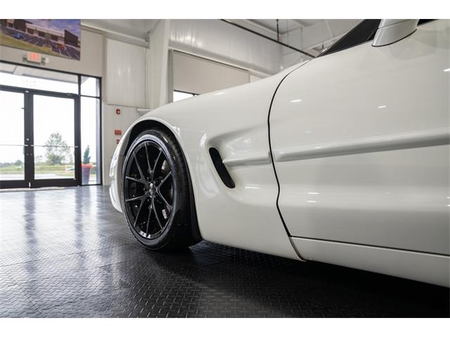 2000 Chevrolet Corvette (CC-2076602) for sale in Ocala, Florida