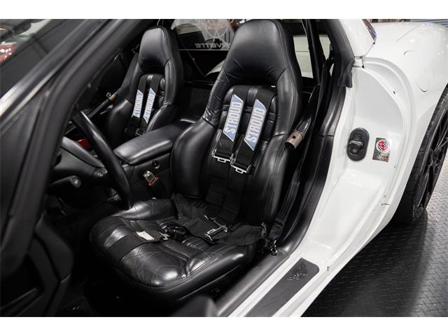 2000 Chevrolet Corvette (CC-2076602) for sale in Ocala, Florida