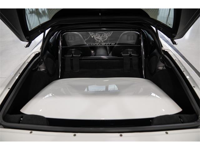 2000 Chevrolet Corvette (CC-2076602) for sale in Ocala, Florida