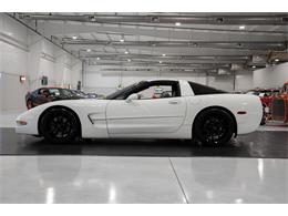2000 Chevrolet Corvette (CC-2076602) for sale in Ocala, Florida