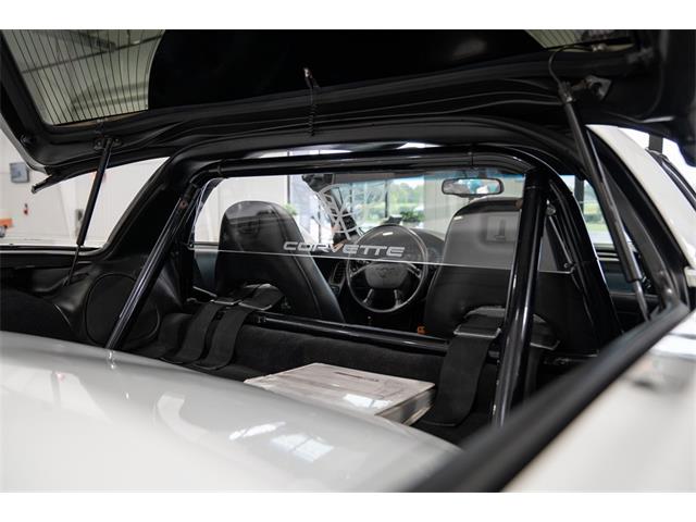 2000 Chevrolet Corvette (CC-2076602) for sale in Ocala, Florida