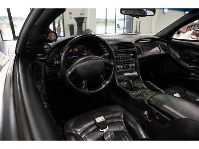 2000 Chevrolet Corvette (CC-2076602) for sale in Ocala, Florida