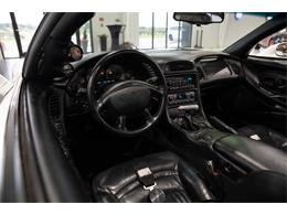 2000 Chevrolet Corvette (CC-2076602) for sale in Ocala, Florida