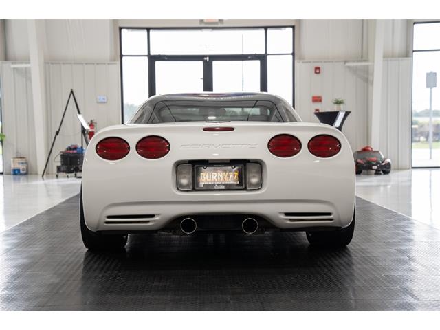 2000 Chevrolet Corvette (CC-2076602) for sale in Ocala, Florida