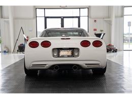 2000 Chevrolet Corvette (CC-2076602) for sale in Ocala, Florida