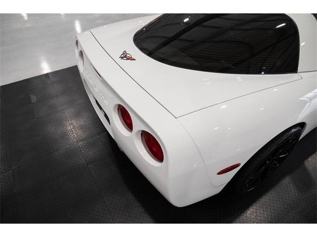 2000 Chevrolet Corvette (CC-2076602) for sale in Ocala, Florida