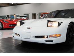 2000 Chevrolet Corvette (CC-2076602) for sale in Ocala, Florida