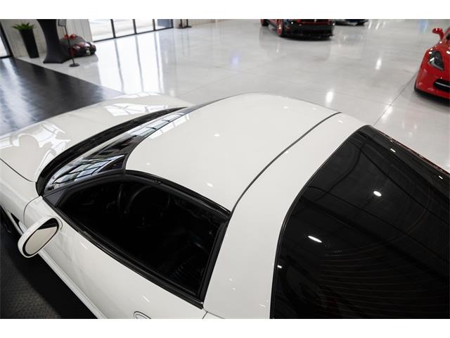 2000 Chevrolet Corvette (CC-2076602) for sale in Ocala, Florida