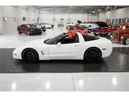 2000 Chevrolet Corvette (CC-2076602) for sale in Ocala, Florida