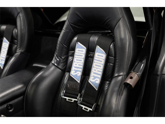 2000 Chevrolet Corvette (CC-2076602) for sale in Ocala, Florida