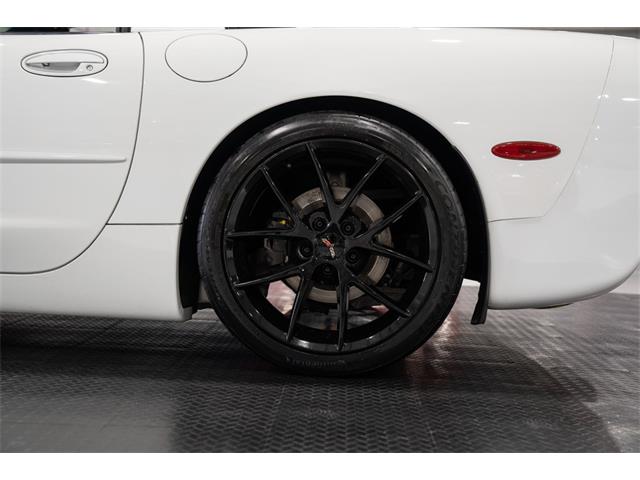 2000 Chevrolet Corvette (CC-2076602) for sale in Ocala, Florida