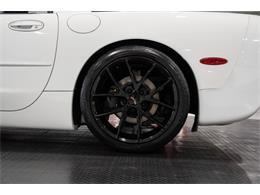 2000 Chevrolet Corvette (CC-2076602) for sale in Ocala, Florida