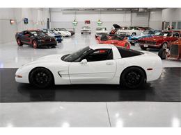 2000 Chevrolet Corvette (CC-2076602) for sale in Ocala, Florida