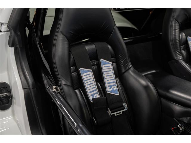 2000 Chevrolet Corvette (CC-2076602) for sale in Ocala, Florida