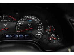 2000 Chevrolet Corvette (CC-2076602) for sale in Ocala, Florida