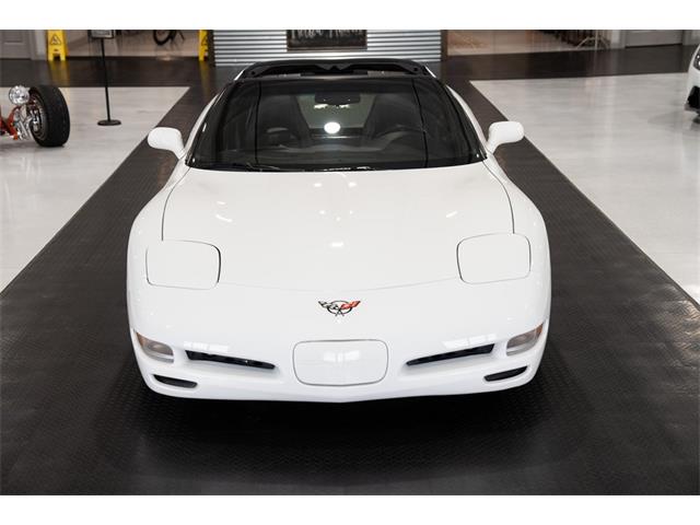 2000 Chevrolet Corvette (CC-2076602) for sale in Ocala, Florida