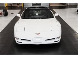2000 Chevrolet Corvette (CC-2076602) for sale in Ocala, Florida